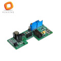 Shenzhen OEM fr4 remote control PCB 4 layer weighing scale pcb manufacturer